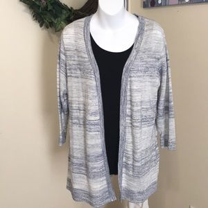 Christopher & Banks Cardigan